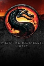 Watch Mortal Kombat Legacy 123movieshub